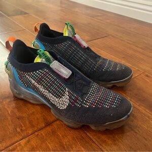 Nike Air Vapor Max fly knit men’s 12